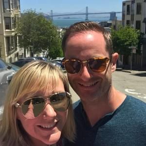 Meet your Posher, Patrick-pj